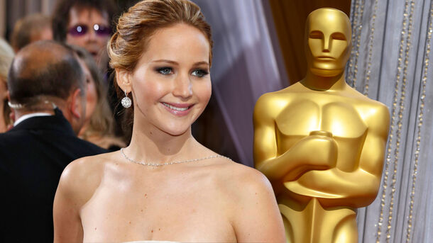 J-Law Hates Her Oscars Humiliation...and the People Who Don't Believe It Was Genuine