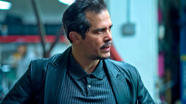 John Leguizamo Was Advised To Pose As An Italian To Get Into Hollywood