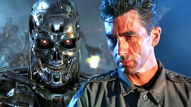 Terminator's John Connor Was Not the Original Savior of Humanity