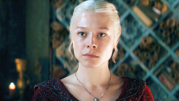 House of the Dragon Season 2 Touching Moment Subtly Reveals Truth About Rhaenyra’s Big Secret House of the Dragon Season 2 Touching Moment Subtly Reveals Truth About Rhaenyra’s Big Secret