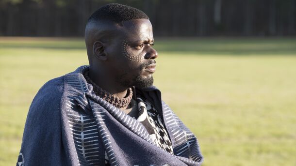Daniel Kaluuya To Return In 'Black Panther: Wakanda Forever'