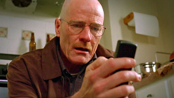 Robber Stole Breaking Bad Finale Script from Star Bryan Cranston, Wanted to Leak It