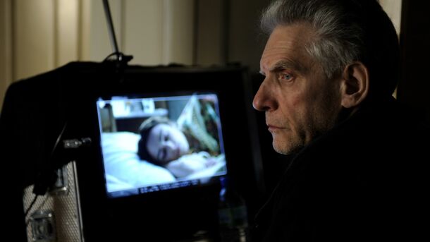 Did David Cronenberg Really Refused To Direct These Two Blockbuster Movies? 