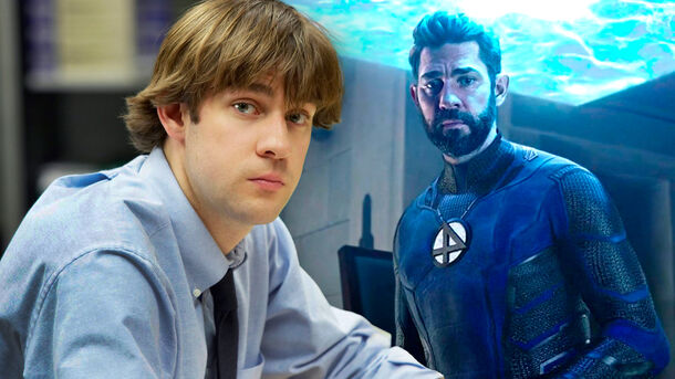 6 The Office Stars Who Appeared In Marvel Cinematic Universe 