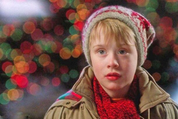 Watching Home Alone as an Adult is All Messed Up