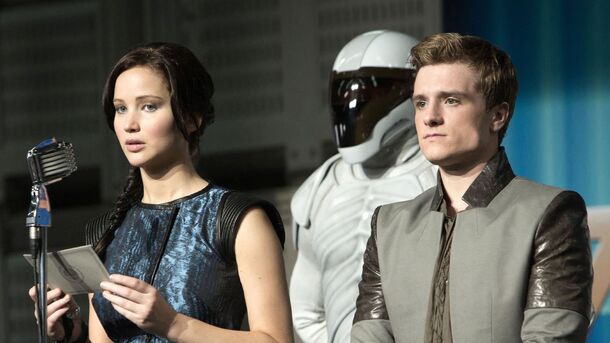 Hunger Games Fans Still Can't Forget This One Straight Up Creepy Line