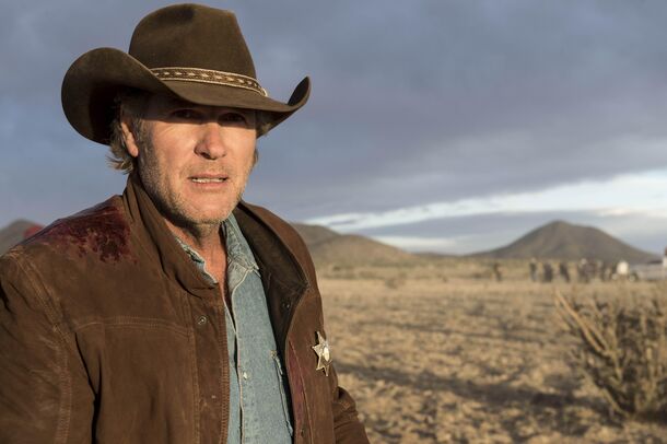 Fans Still Not Over Netflix Dropping Longmire Without Ending