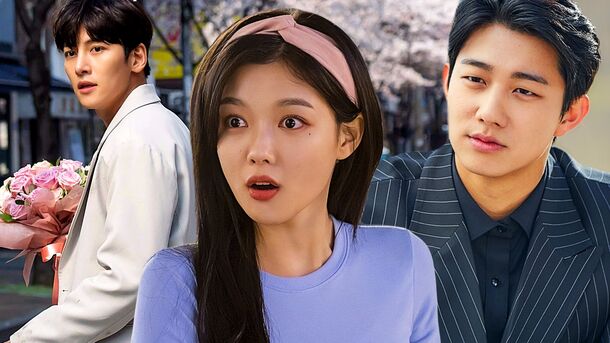 15 Must-See Netflix K-Dramas That Are Criminally Underrated