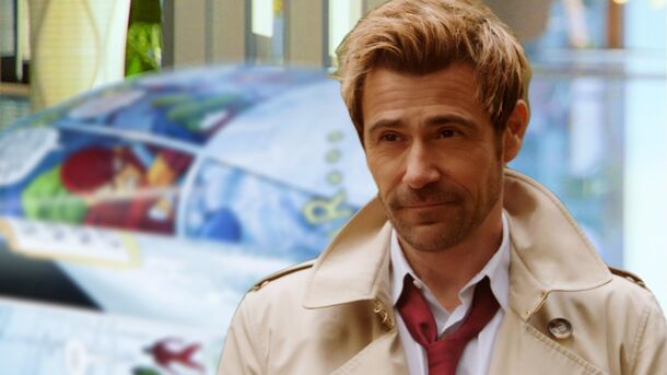 'Constantine': Early Synopsis And Character Details Revealed