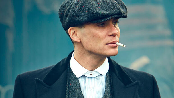 Cillian Murphy Revealed the Bizarre Reason Why Tommy Shelby Never Eats in Peaky Blinders