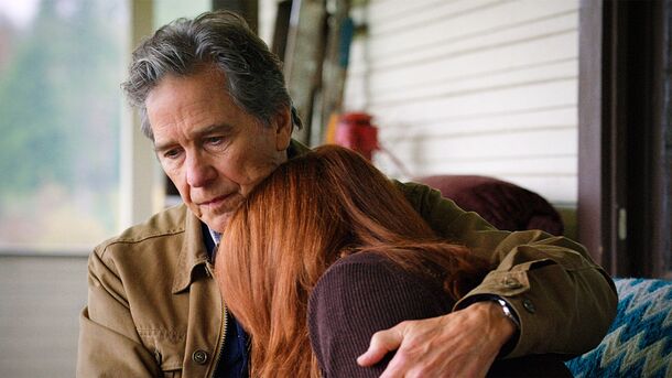 Virgin River's Tim Matheson Unsure If He Will Continue Directing the Show