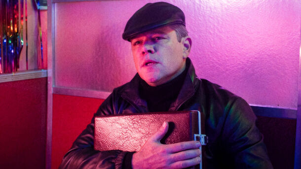 Matt Damon’s Role In Latest Ethan Coen Movie Can Weird Out Even The Most Accepting Fans