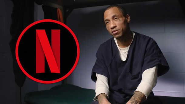 Netflix's Unlocked: A Jail Experiment is Real - and Now State Officials Looking Into It