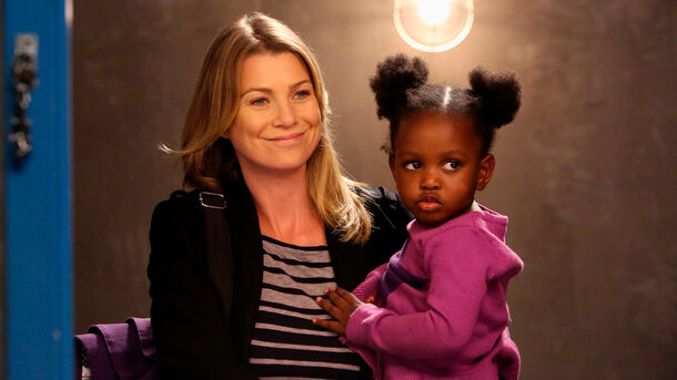 Dear Grey’s Anatomy, Stop Using Kids As Plot Devices