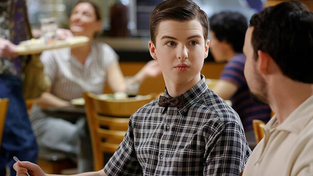 Young Sheldon S7 Fixes a Huge Plot Hole by Bringing This Character Back