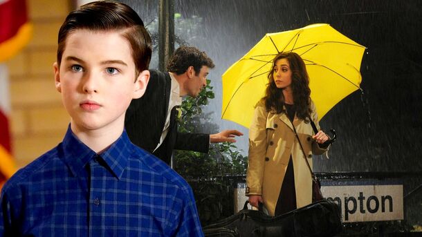Young Sheldon Risks Repeating a Mistake That Ruined HIMYM's Finale