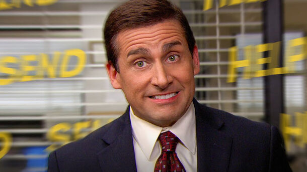 Wild The Office Theory Makes Us Question Our Most Favorite Character