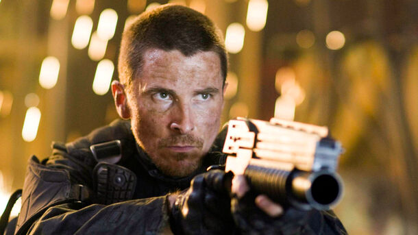 Terminator Salvation Had a Perfect Chance to Close Franchise's Time Loop