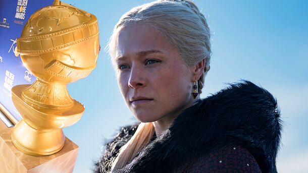 Golden Globes Continue to Ignore the Phenomenon of Westeros