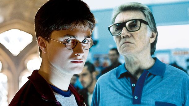 Fan Video Reimagines Harry Potter as a Guy Ritchie Movie, And Honestly? We'd Watch That
