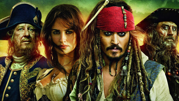 6 Plot Ideas To Revive Pirates Of The Caribbean Franchise After Johnny Depp’s Departure
