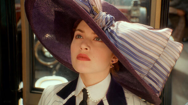‘I Wish I Wasn’t Here’: Kate Winslet Was Ready to Ditch Titanic Because of This Scene