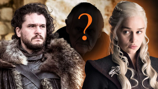 Game Of Thrones: This Overlooked Targaryen Could Be A Great King (No, Not Jon!) 