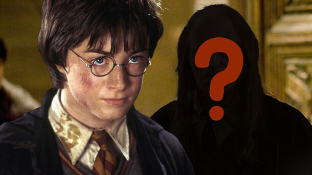 Harry Potter's Most Hated Side Character Holds Some of the Darkest Mysteries