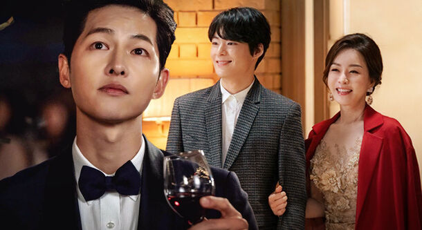 12 K-Dramas to Watch on Netflix in 2024 Based on Your Zodiac Sign