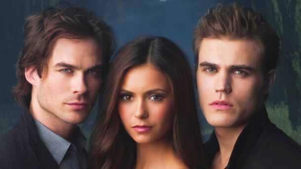 10 Vampire Diaries Moments Fans Still Can't Watch Without Crying
