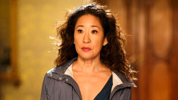 One Unexpected Project Killing Eve’s Sandra Oh Would Gladly Return To