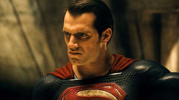 Superman Gets a Younger, Handsomer Makeover with House of Cards Star