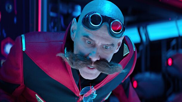 Here's What Will Happen To Eggman in 'Sonic' Universe If Jim Carrey Decides to Retire