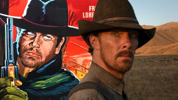 Forget Eastwood, These Are 10 Best Westerns Not Made in the USA