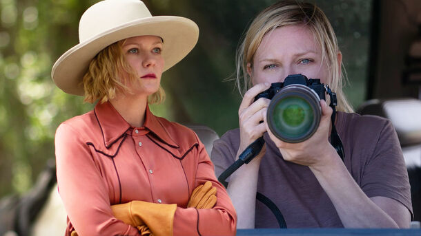 Not Only Civil War: 5 Top-Rated Kirsten Dunst’s Movies & Where to Watch Them