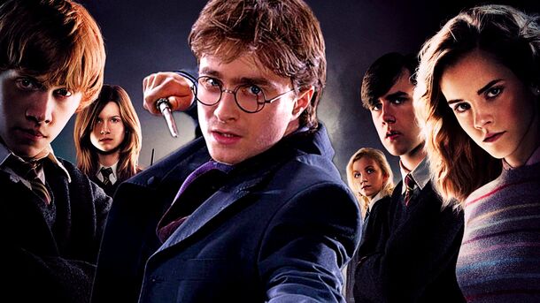 All 8 Harry Potter Movies, Ranked by How Rewatchable They Are