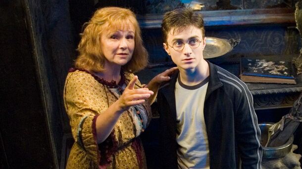 The Weasleys vs. Common Sense: That Time Molly Almost Killed Harry Potter