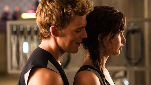Sam Claflin Finally Confirms What Hunger Games Fans Have Been Saying All Along