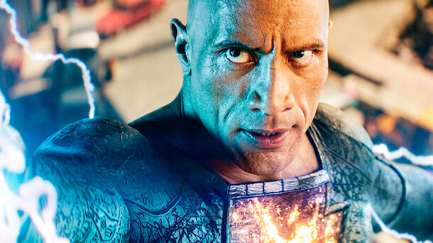 Better Call Rock: Gunn's New Superman Movie's Plot Sounds Exactly Like Black Adam