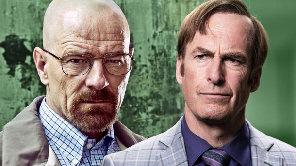 Another Breaking Bad Spin-Off? Absolutely No, Bryan Cranston Says