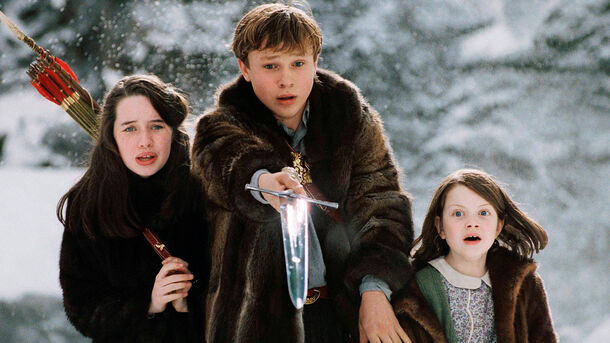 5 Most Christmasy Non-Christmas Movies