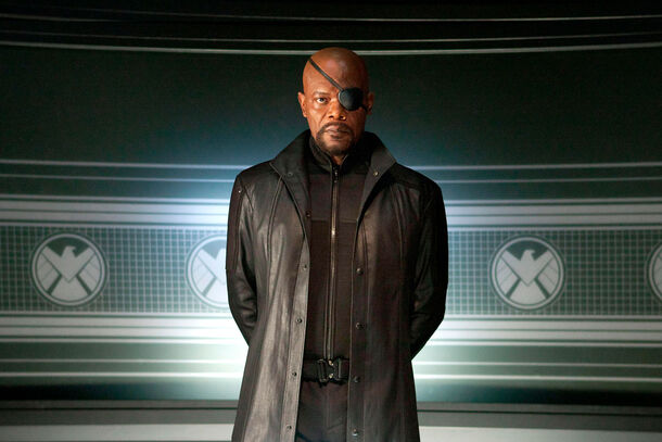 Nick Fury Had It the Hardest after the Blip, and Secret Invasion Explains Why