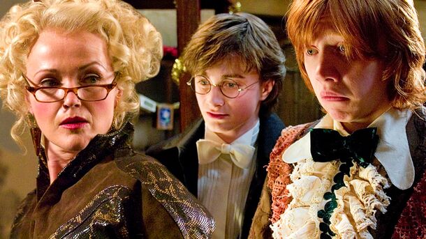 No Reboot Will Ever Top These 14 Iconic Harry Potter Scenes