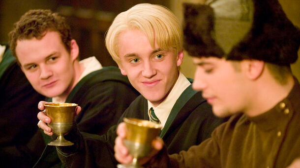 From Outcast to Overhyped: Why Does Everyone Suddenly Love Slytherin?
