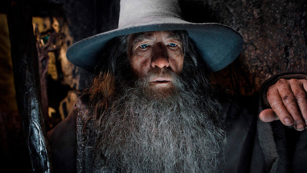Ian McKellen Had a Breakdown Because of The Hobbit (For The Same Reason We All Had It)