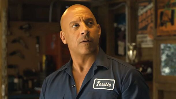 After Fast X Anticlimactic Box Office, Maybe It's Time For Vin Diesel to Return to This Franchise 