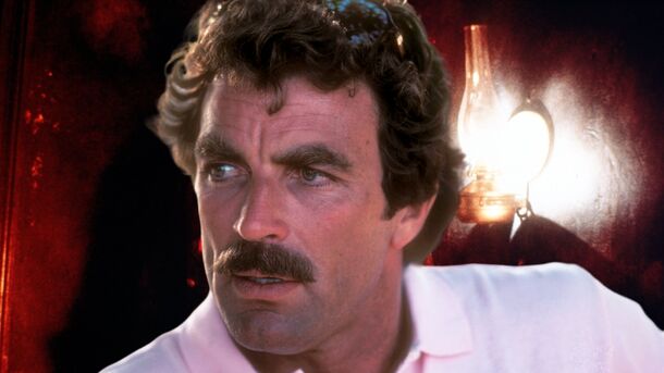 Tom Selleck's Worst Movie Is So Terrible It Has a 0% on Rotten Tomatoes