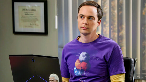 The Reason Behind Jim Parsons’ Controversial Decision To Silently Leave TBBT