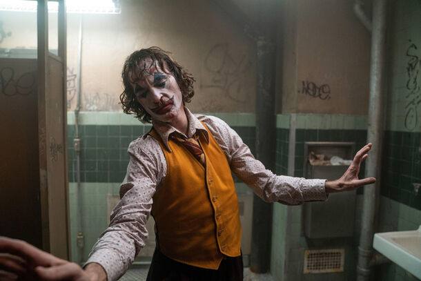 Even Joaquin Phoenix Didn't Get That Ambiguous Joker Ending