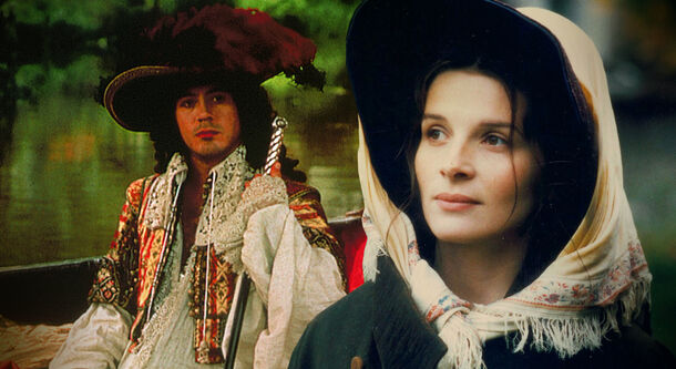 25 Most Underrated Historical Romance Movies of the 90s